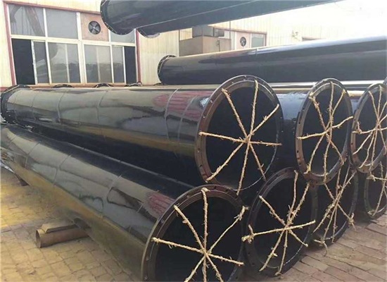 沧州矿用涂塑钢管批发