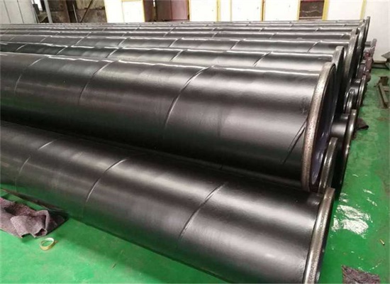 沧州矿用涂塑钢管定制