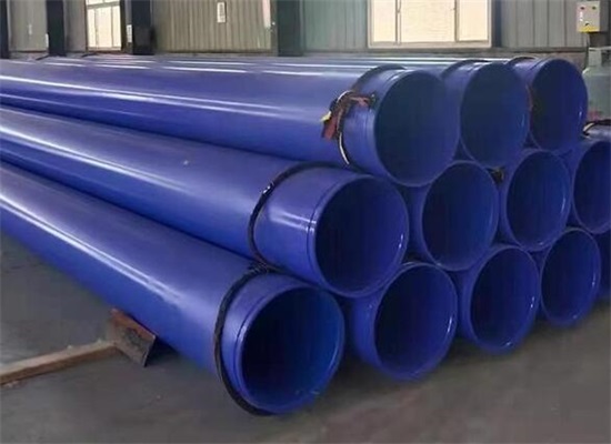 沧州矿用涂塑钢管厂家