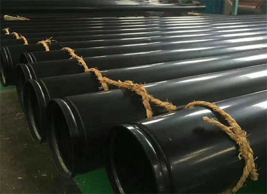 沧州矿用涂塑钢管定制