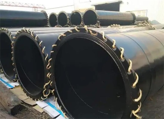 沧州矿用涂塑钢管定制