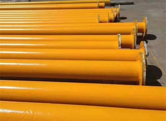 沧州燃气涂塑钢管生产厂家
