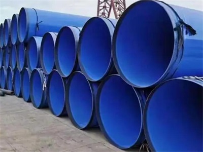 沧州涂塑钢管正确的链接方法是什么？