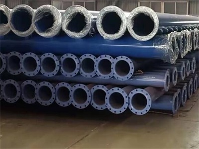 沧州涂塑钢管的耐压力和绝缘功能如何？