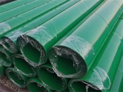 沧州涂塑钢管的特点以及应用领域